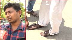 Special Report | सोलापुरात 'जोडे सोडा, माणसे जोडा'; निराधारांसाठी सरसावली हिंदवी परिवार संघटना