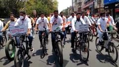 Rural News | गावागावातील बातम्यांचा वेगवान आढावा, तुमच्या गावात आज काय घडलं? माझं गाव माझा जिल्हा