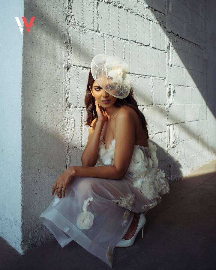 Malavika Mohanan Photoshoot