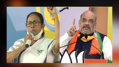 West Bengal Election 2021: হটস্পট নন্দীগ্রামে শাহী-শোয়ে জনপ্লাবন, মমতার সঙ্গেও মানুষের ঢল