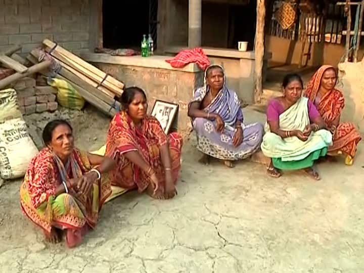 West Bengal elections three thousand women widowed due to tiger attack West Bengal elections | वाघांच्या हल्ल्यामुळे तीन हजार महिला विधवा; त्यांच्या नजरेतून पश्चिम बंगालची निवडणूक...