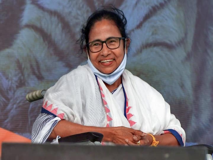 WB Election 2021: Mamata Banerjee compared Mukul Roy and Suvendu Adhikari from Nandigram rally today WB Election 2021: মুকুল শুভেন্দুর মতো এত খারাপ নয় : মমতা