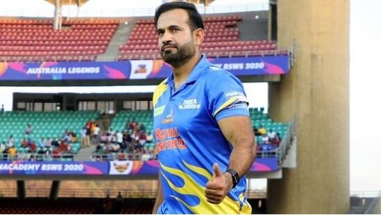 Irfan Pathan reaction after ex England cricketers blame IPL 2021 behind cancellation of 5th Test Ind vs Eng, Manchester Test: দাঁত পড়ে গেলেও আইপিএলের দোষ! সমালোচকদের বিদ্রুপ ইরফানের