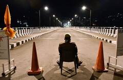 ગુજરાતના ચાર મહાનગરોમાં રાત્રિ કર્ફ્યુની મુદ્દતમાં કરાયો વધારો, જાણો હવે ક્યાં સુધી લાગુ રહેશે ?