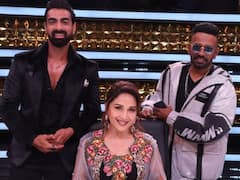 18 Crew Members Of Madhuri Dixit Nene’s Show ‘Dance Deewane’ Test COVID-19 Positive