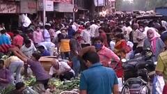 Corona Crisis: Lockdown likely to be imposed in Maharashtra from 1st week of April