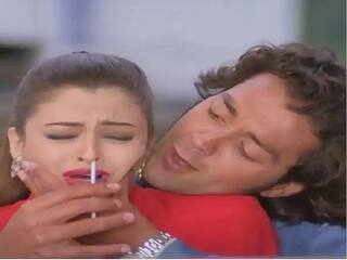 Bobby Deolની બે દાયકા પહેલા કૉવિડ-19ની ભવિષ્યવાણી કરવાવાળુ મીમ્સ થઇ રહ્યું છે વાયરલ, જુઓ વીડિયો