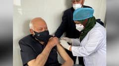 NC Chief Farooq Abdullah tests positive for Covid-19, family under self-quarantine