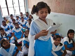 Under 'Operation Kayakalp', UP Govt Improves Infrastructure & Facilities In Over 1000 Primary Schools