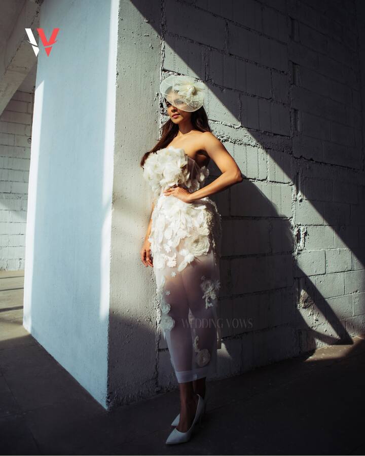 Malavika Mohanan Photoshoot