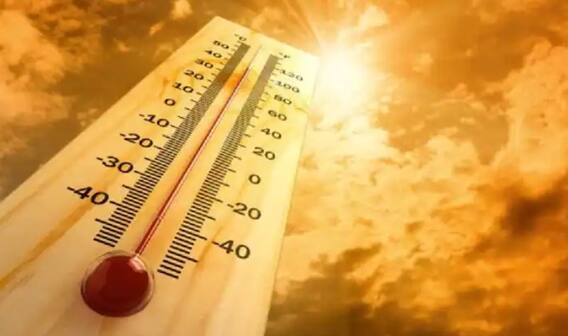 Gujarat Saurashtra weather update: કાળઝાળ ગરમીને લઇ હવામાન વિભાગે શું કરી મોટી આગાહી, જાણો