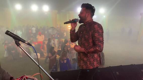 Breaking : Punjabi Singer Diljan ਦੀ ਸੜਕ ਹਾਦਸੇ 'ਚ ਦਰਦਨਾਕ ਮੋਤ | ABP Sanjha