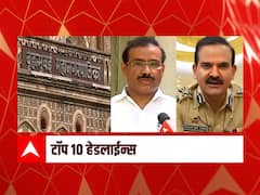 ABP माझा टॉप 10 हेडलाईन्स | 30 मार्च 2021 | मंगळवार