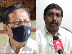 मोहिते-पाटील यांची निवडणूक आयोगाकडे नव्या पक्षाची नोंदणी, स्थानिक आघाडी असल्याचा धैर्यशील मोहिते पाटील यांचा दावा