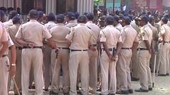 Maharashtra Coronavirus : 'ब्रेक द चेन'साठी पोलिस प्रशासन सज्ज, पोलिस महासंचालक म्हणाले, विनाकारण कारवाई होणार नाही, पण...