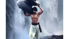 Prabhas lamborghini: বাবার জন্মদিনে 'বাহুবলী'-র স্বপ্নপূরণ