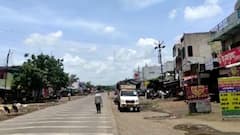 Heat Wave : चंद्रपूरच्या ब्रह्मपुरीत पारा 43.3 अंशांवर, नंदुरबारमध्ये 41 अंश सेल्सिअस तापमानाची नोंद