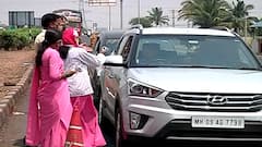 Maharashtra Corona | कर्नाटकातून येणाऱ्यांची चाचणी का नाही?