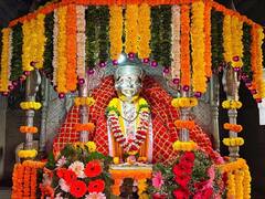 In Pics |.... घ्या भेट जगतगुरू तुकाराम महाराजांची