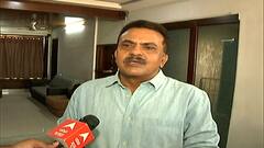 Congress President Election: चंडीगढ़ में वोटिंग कराएंगे संजय निरुपम, पंजाब के लिए भरी उड़ान