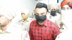 ਗੈਂਗਸਟਰ ਜੱਗੂ ਭਗਵਾਨ ਪੁਰੀਆ ਦੀ ਹਾਲਤ ਖ਼ਰਾਬ, ਬਠਿੰਡਾ ਸਿਵਲ ਹਸਪਤਾਲ 'ਚ ਦਾਖਿਲ 