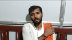 BJP alleges 50 TMC workers attacked party candidate and former cricketer Ashoke Dinda