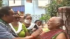 West Bengal Election 2021: প্রচারে বেরিয়ে অস্বস্তির মুখে যাদবপুরের TMC পার্থী, কেন?