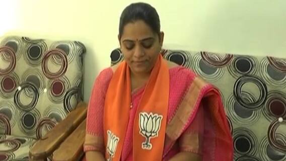 મોરવાહડફ બેઠકની પેટાચૂંટણી માટે ભાજપ-કૉંગ્રેસના ઉમેદવારો આજે ભરશે ફોર્મ, જુઓ વીડિયો