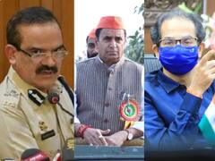 परमबीर सिंह यांनी गृहमंत्र्यांवर केलेल्या आरोपांच्या चौकशीसाठी समिती, सहा महिन्यात अहवाल सादर करणार