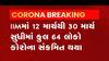 Ahmedabad: IIMમાં વધુ 10 લોકો કોરોના વાયરસથી સંક્રમિત, જુઓ વીડિયો