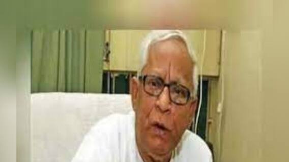 West Bengal Election 2021: 'বাংলার মানুষের ঘুরে দাঁড়ানোর সময় এসেছে', নন্দীগ্রামে ভোটের আগে বিবৃতি বুদ্ধদেব ভট্টাচার্যের