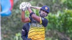 શ્રીલંકાના પરેરાએ છ બોલમાં ફટકારી છ સિક્સર, જાણો ક્યા બોલ પર ક્યાં ફટકારી સિક્સર ?