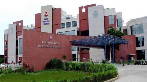 Ahmedabad: GTUમાં વાઈસ ચાન્સલર, રજિસ્ટ્રાર સહિત 10 કર્મચારીઓ કોરોના સંક્રમિત થતા ફફડાટ
