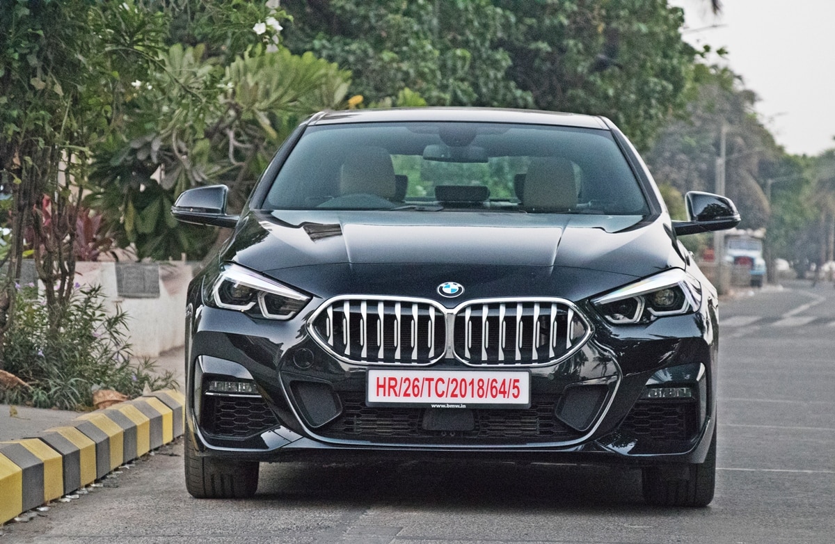 BMW 2 Series Gran Coupe 220i Petrol Review, Specifications And Price