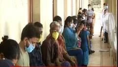 India 'ਚ ਤੇਜ਼ੀ ਨਾਲ ਵੱਧ ਰਹੇ ਕੋਰੋਨਾ ਦੇ ਕੇਸ