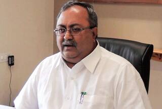 Saurabh Patel Corona Positive: રાજ્ય સરકારના ઊર્જા મંત્રી સૌરભ પટેલનો કોરોના રિપોર્ટ પોઝિટિવ