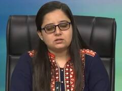 ગુજરાતનાં ક્લાસ-2 અધિકારીનો કોરોનાએ લીધો ભોગ, 7 મહિનાનો હતો ગર્ભ, દીકરીઓ પર લખેલું પુસ્તક, રૂપાણીએ કરેલું વિમોચન