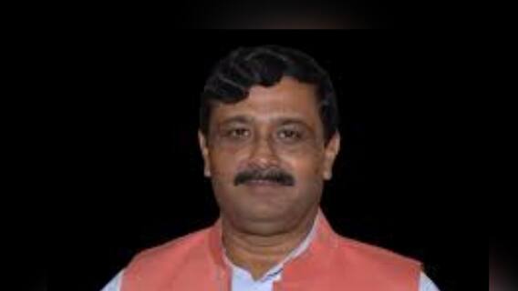 West Bengal Election 2021: হাবড়ায় প্রচারে বেরিয়ে সাফাইকর্মীদের বিক্ষোভের মুখে রাহুল সিনহা