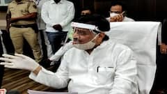 Nanded Police Attacked : नांदेडमधील घटना निंदनीय, पोलिसांवर तलवारीने झालेले हल्ले भयंकर :अशोक चव्हाण