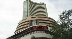 இந்திய பங்குச்சந்தைகள் உயர்வுடன் தொடங்கியது