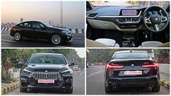BMW 2 Series Gran Coupe 220i Petrol Review, Specifications And Price
