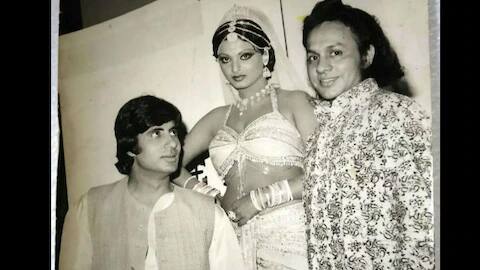 अमिताभ बच्चन आणि रेखा एकमेकांबद्दल खूपच कमी बोलतात. पण जेव्हा बोलतात त्यावेळी ते 'दिल खोलकर' बोलतात. त्यांनी आपल्या भावना सर्वांसमोर ठेवल्या आहेत, विशेषत: रेखा यांनी. रेखा यांनी आपल्या एका मुलाखतीत यावर भाष्य केलं होतं.