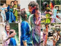 IN PICS: Sunny Leone ਨੇ ਖੂਬ ਮਸਤੀ ਕਰਦਿਆਂ ਮਨਾਈ Holi, ਪਤੀ ਨਾਲ ਰੋਮਾਂਟਿਕ ਤਸਵੀਰਾਂ ਕੀਤੀਆਂ ਸ਼ੇਅਰ