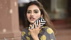 When angry Nusrat Jahan left roadshow mid-way | India Chahta Hai