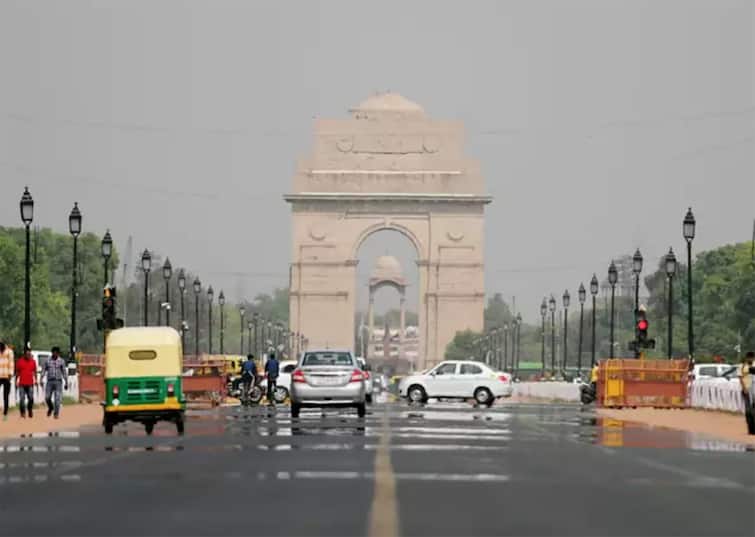 Highest heat Temperature after 76 years in Delhi டெல்லியில் சுட்டெரிக்கும் வெயில்; 76 ஆண்டுக்கு பின் அதிகபட்ச வெப்பநிலை பதிவானது..!