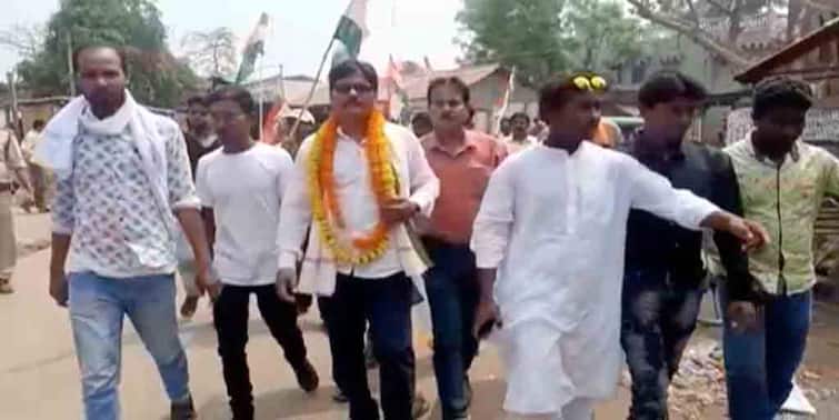 WB Elections 2021: Do not change the party after the vote? Congress candidate from katwa face of questions from party workers WB Elections 2021: নির্বাচনের পর দল বদল নয় তো? প্রশ্নের মুখে কংগ্রেস প্রার্থী