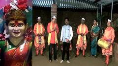 शंखासूर, खेळे, सोंगं आणि पालखी, कोकणातल्या शिमगोत्सवाची धमाल! कशी जपली जातेय शिमग्याची परंपरा?