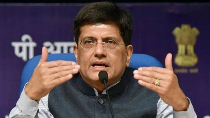 no attack on two kerala nuns says piyush goyal கேரள கன்னியாஸ்திரிகள் தாக்கப்படவில்லை: அமைச்சர் பியூஷ் கோயல்