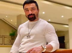 અભિનેતા એજાઝ ખાનની NCBએ અટકાયત કરી, કેટલાક ઠેકાણાઓ પર પાડ્યા દરોડા