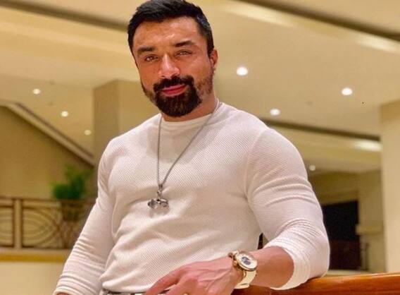 અભિનેતા એજાઝ ખાનની NCBએ અટકાયત કરી, કેટલાક ઠેકાણાઓ પર પાડ્યા દરોડા